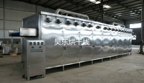 昊东机械 液体分离及纯净设备领域的专业制造力量，诚邀您莅临2021上海食材展