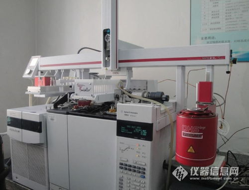 酒类中风味物质与异味物质检测的全套产品配置方案