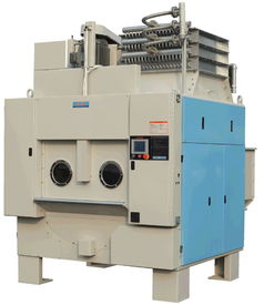 洗涤设备图册 液体分离及纯净设备制造详解