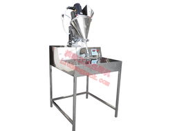 天津滨海立成 领航粉剂、食品与液体包装机械制造，专注液体分离及纯净设备